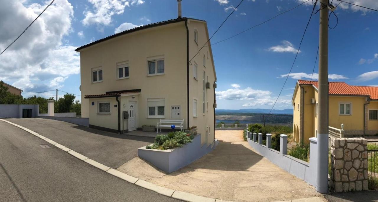 שמריקה Apartments Diana מראה חיצוני תמונה