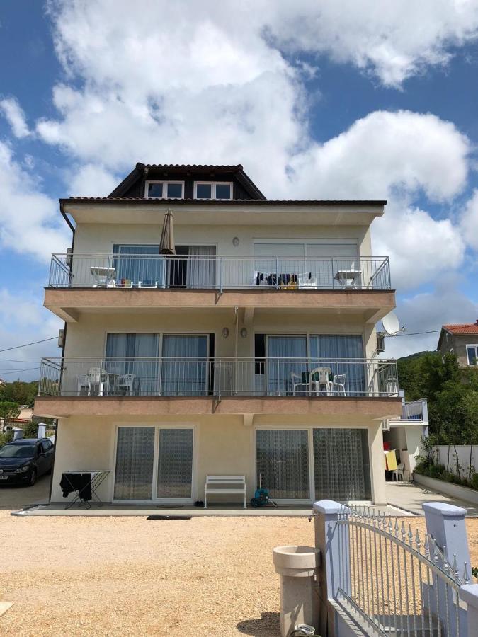 שמריקה Apartments Diana מראה חיצוני תמונה