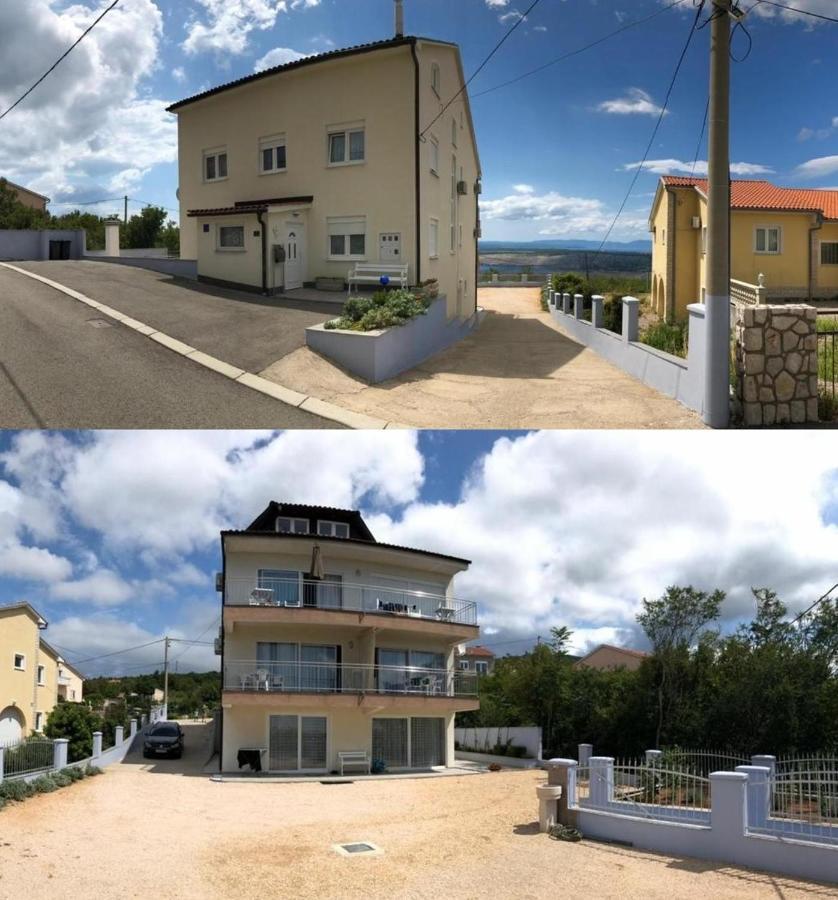 שמריקה Apartments Diana מראה חיצוני תמונה