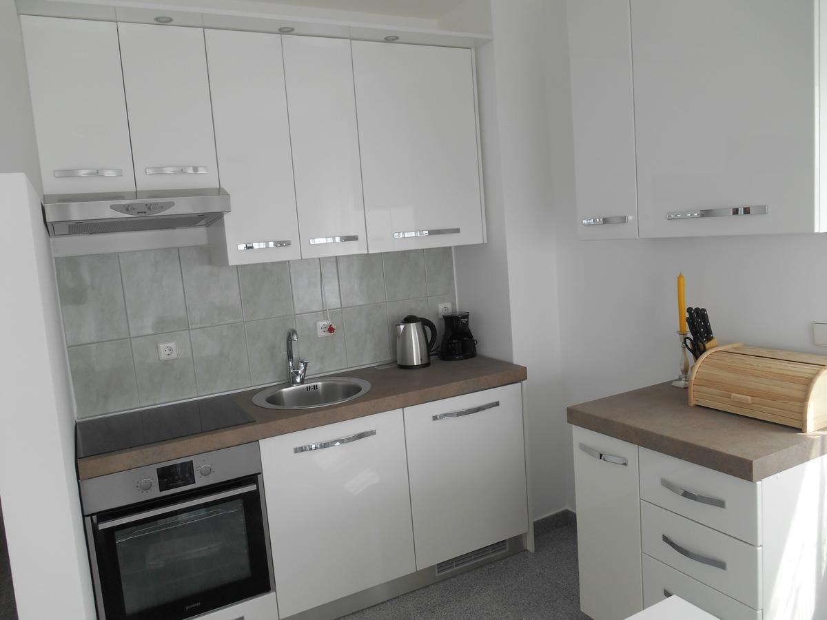 שמריקה Apartments Diana מראה חיצוני תמונה