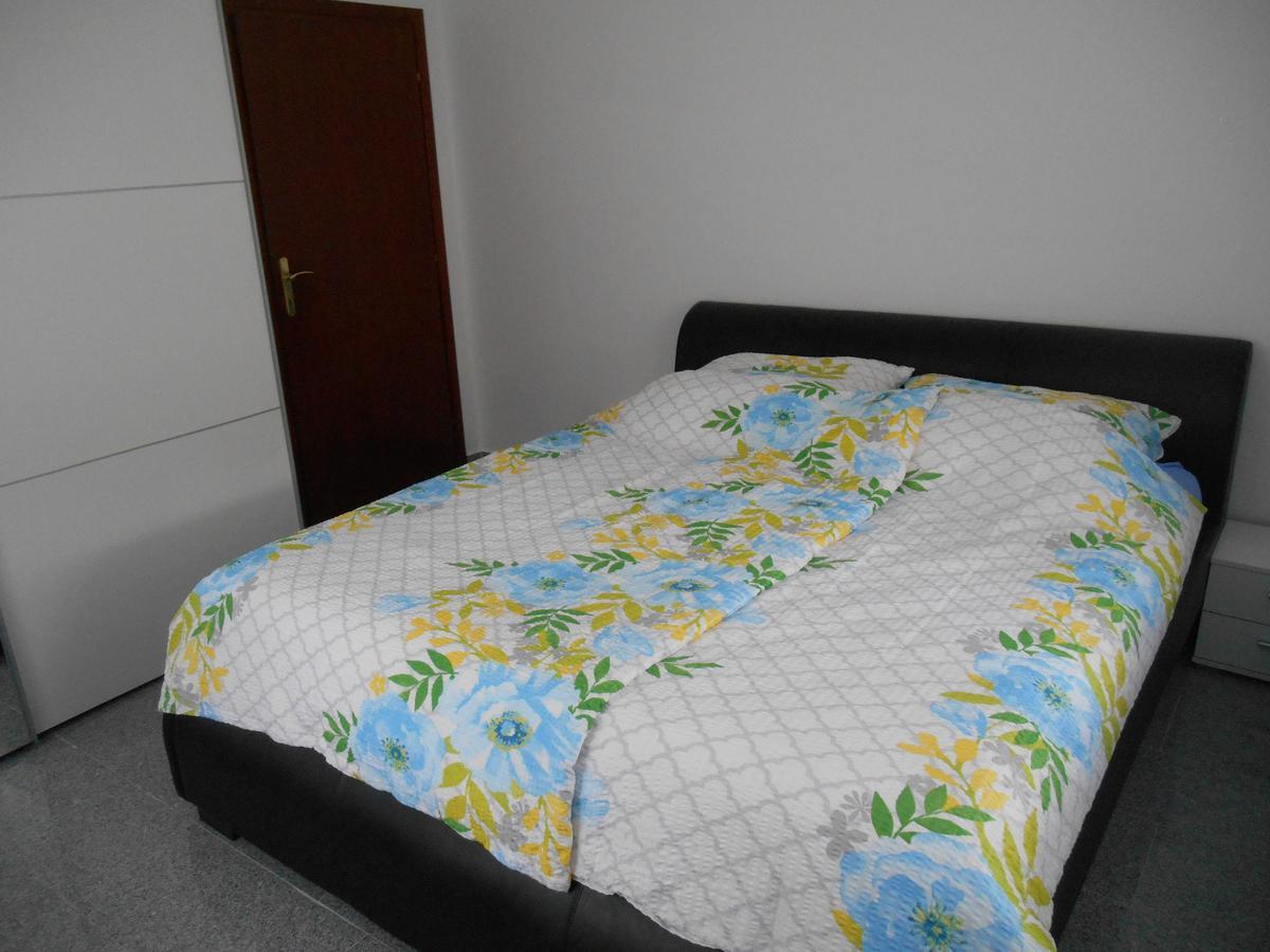 שמריקה Apartments Diana מראה חיצוני תמונה