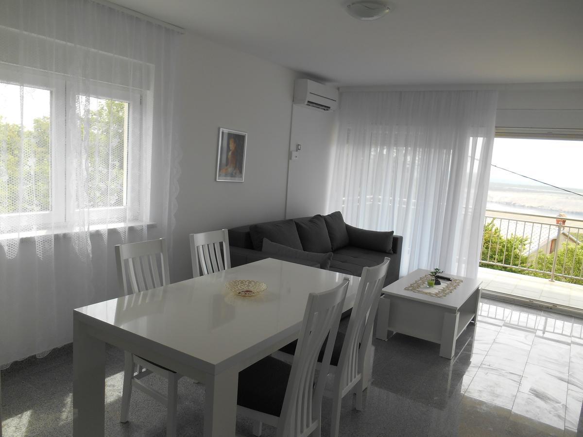 שמריקה Apartments Diana מראה חיצוני תמונה
