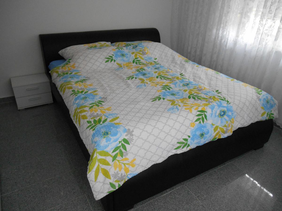 שמריקה Apartments Diana מראה חיצוני תמונה