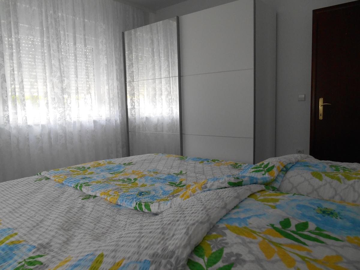 שמריקה Apartments Diana מראה חיצוני תמונה