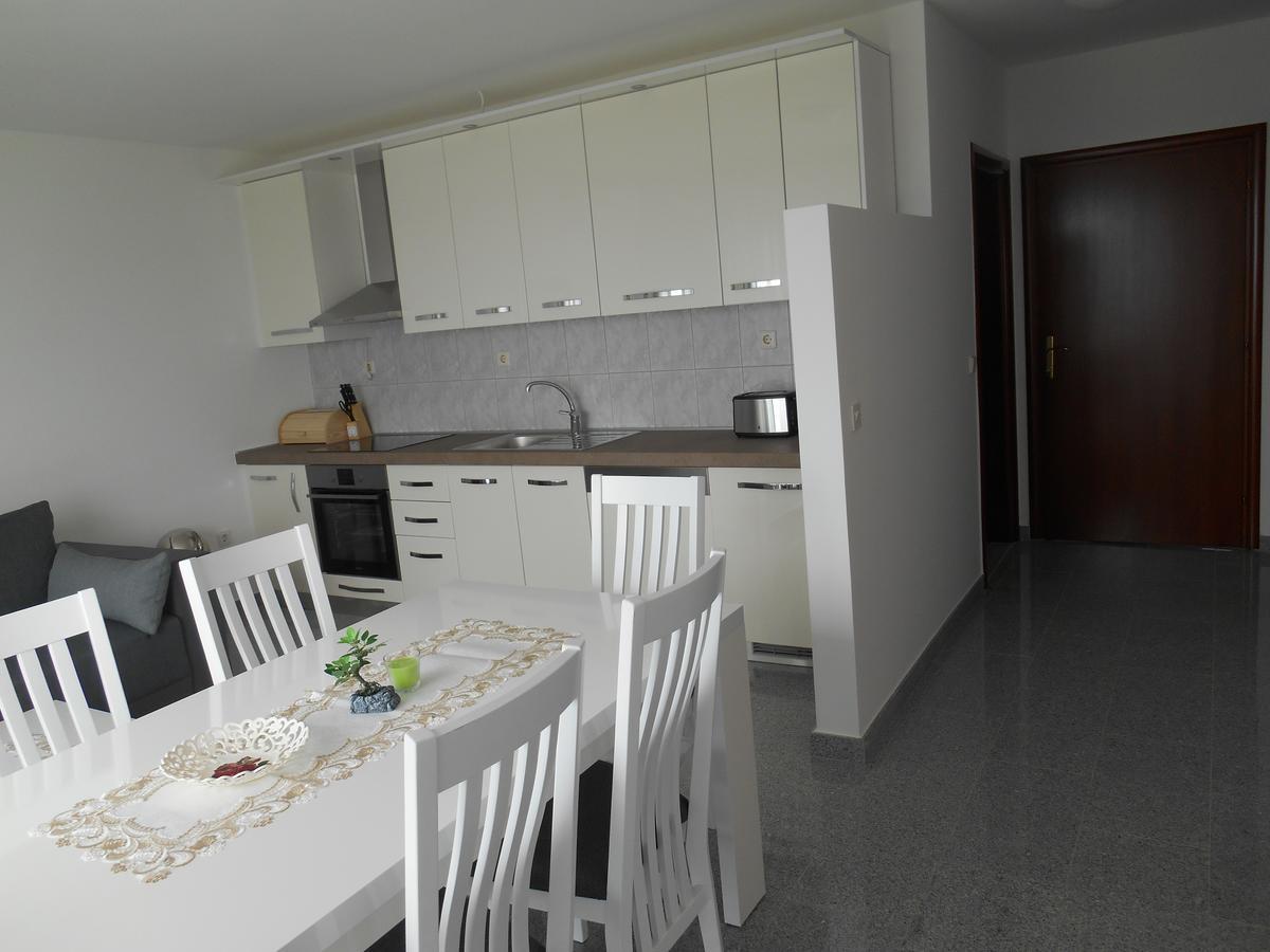 שמריקה Apartments Diana מראה חיצוני תמונה