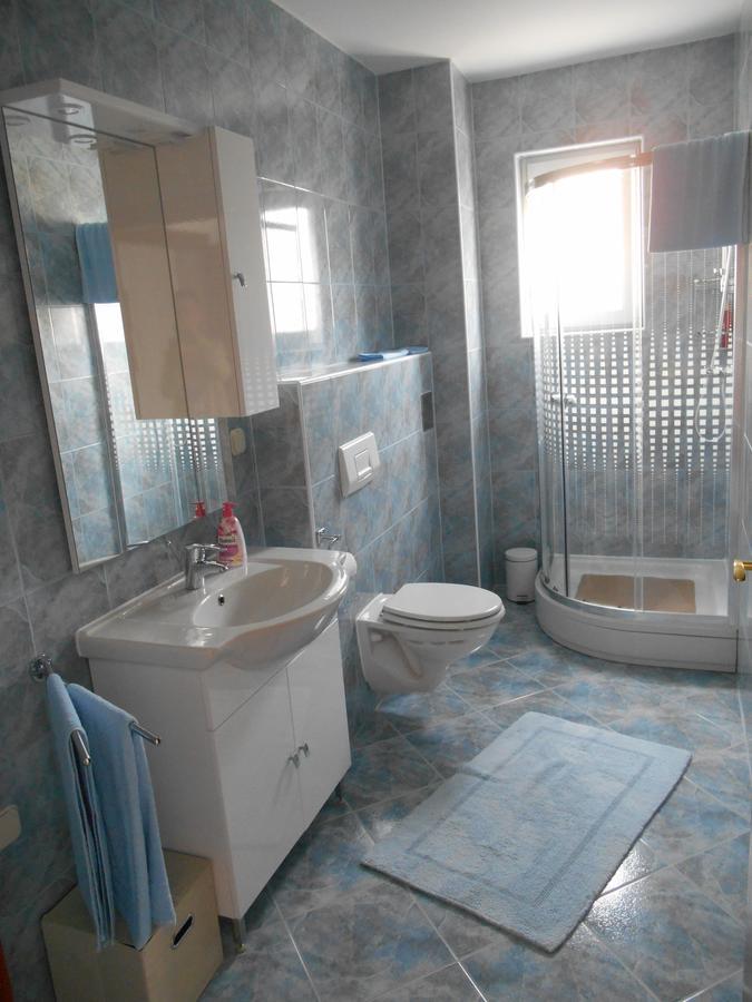 שמריקה Apartments Diana מראה חיצוני תמונה