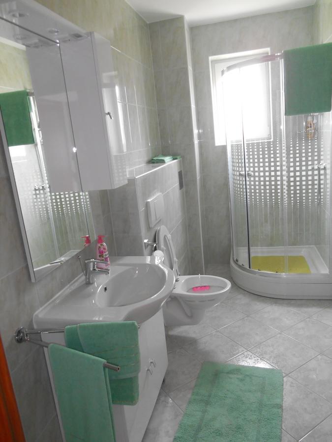 שמריקה Apartments Diana מראה חיצוני תמונה