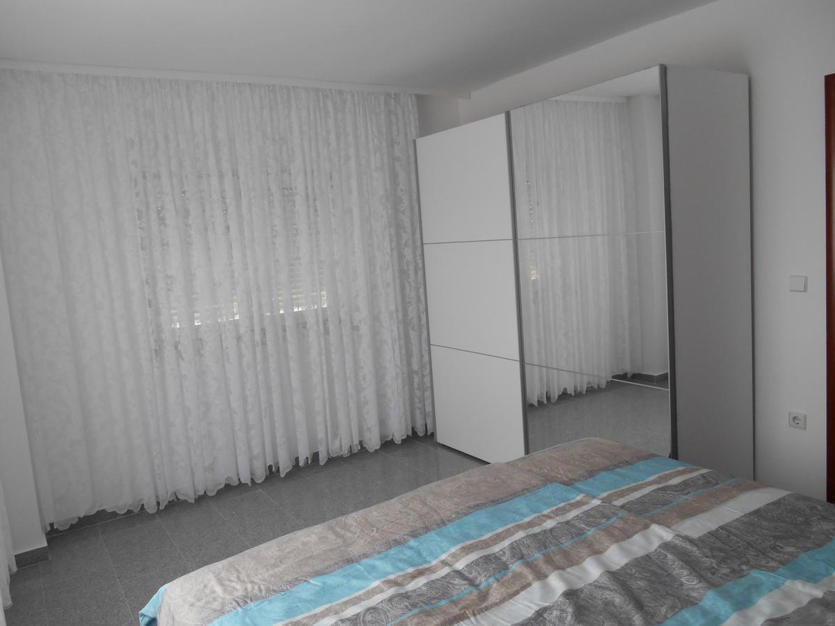 שמריקה Apartments Diana מראה חיצוני תמונה