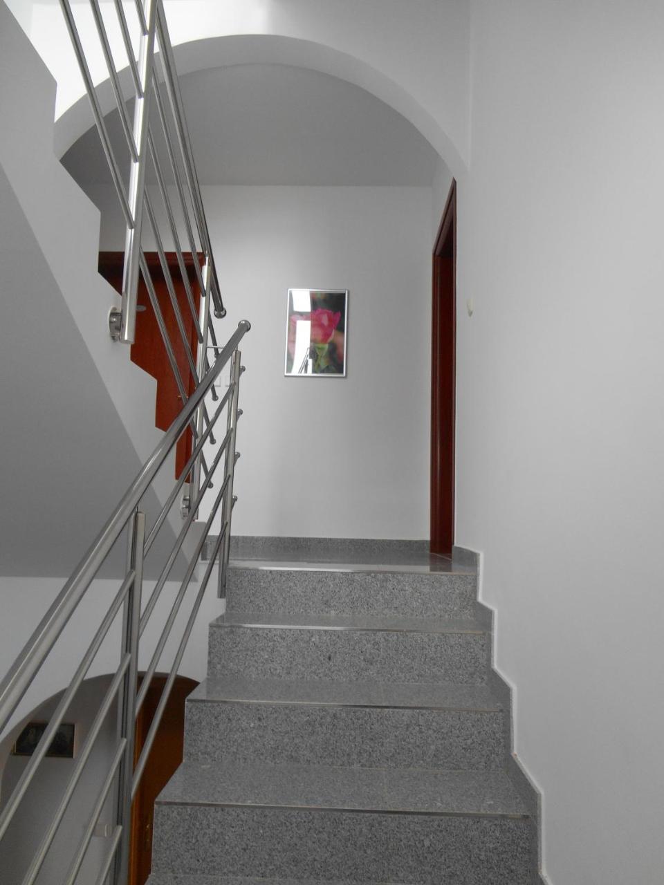 שמריקה Apartments Diana מראה חיצוני תמונה