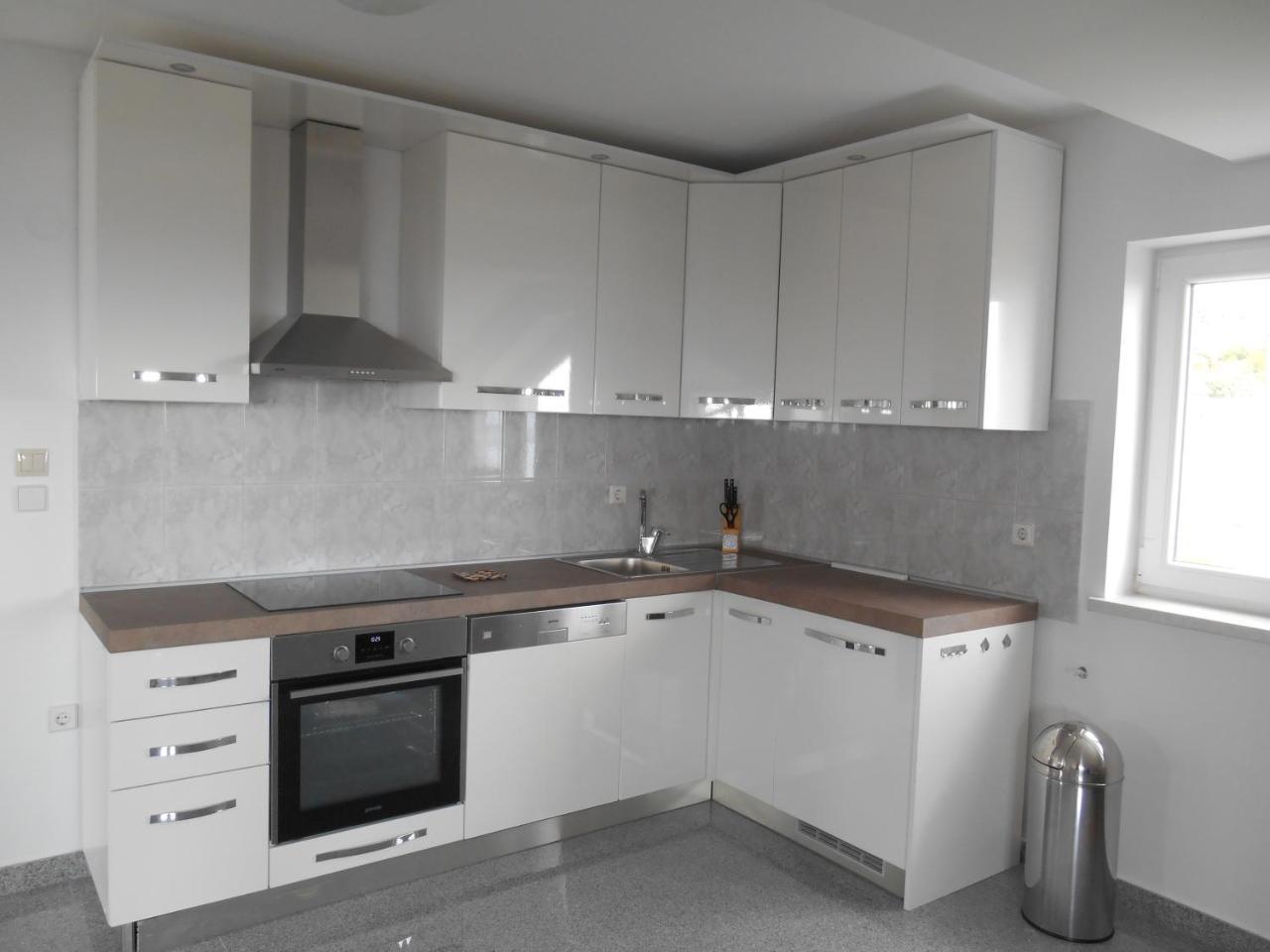 שמריקה Apartments Diana מראה חיצוני תמונה