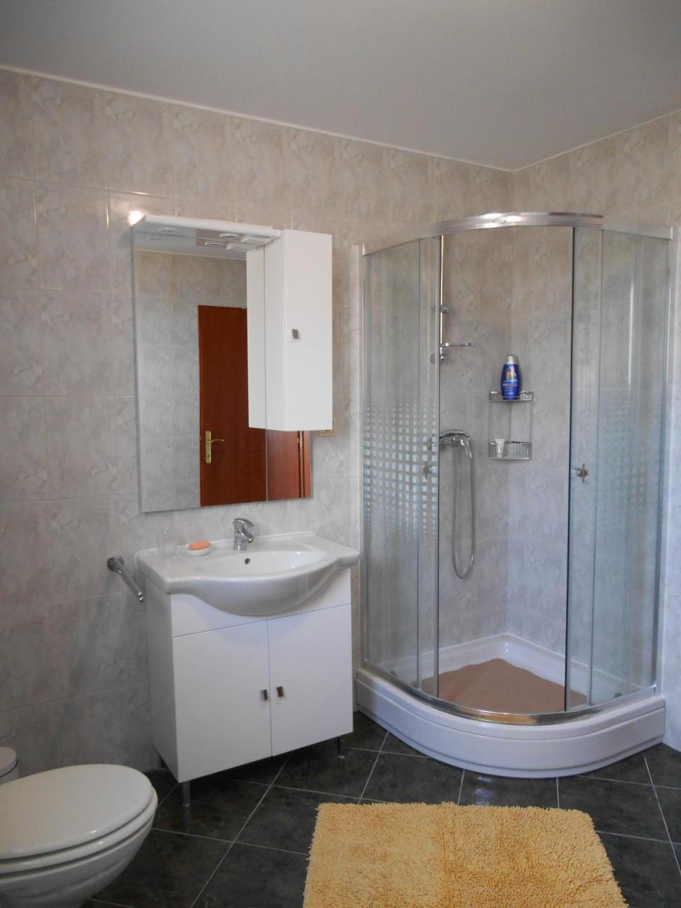 שמריקה Apartments Diana מראה חיצוני תמונה