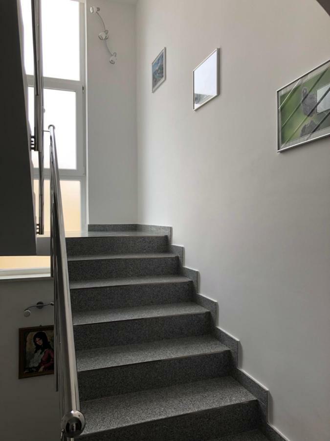 שמריקה Apartments Diana מראה חיצוני תמונה