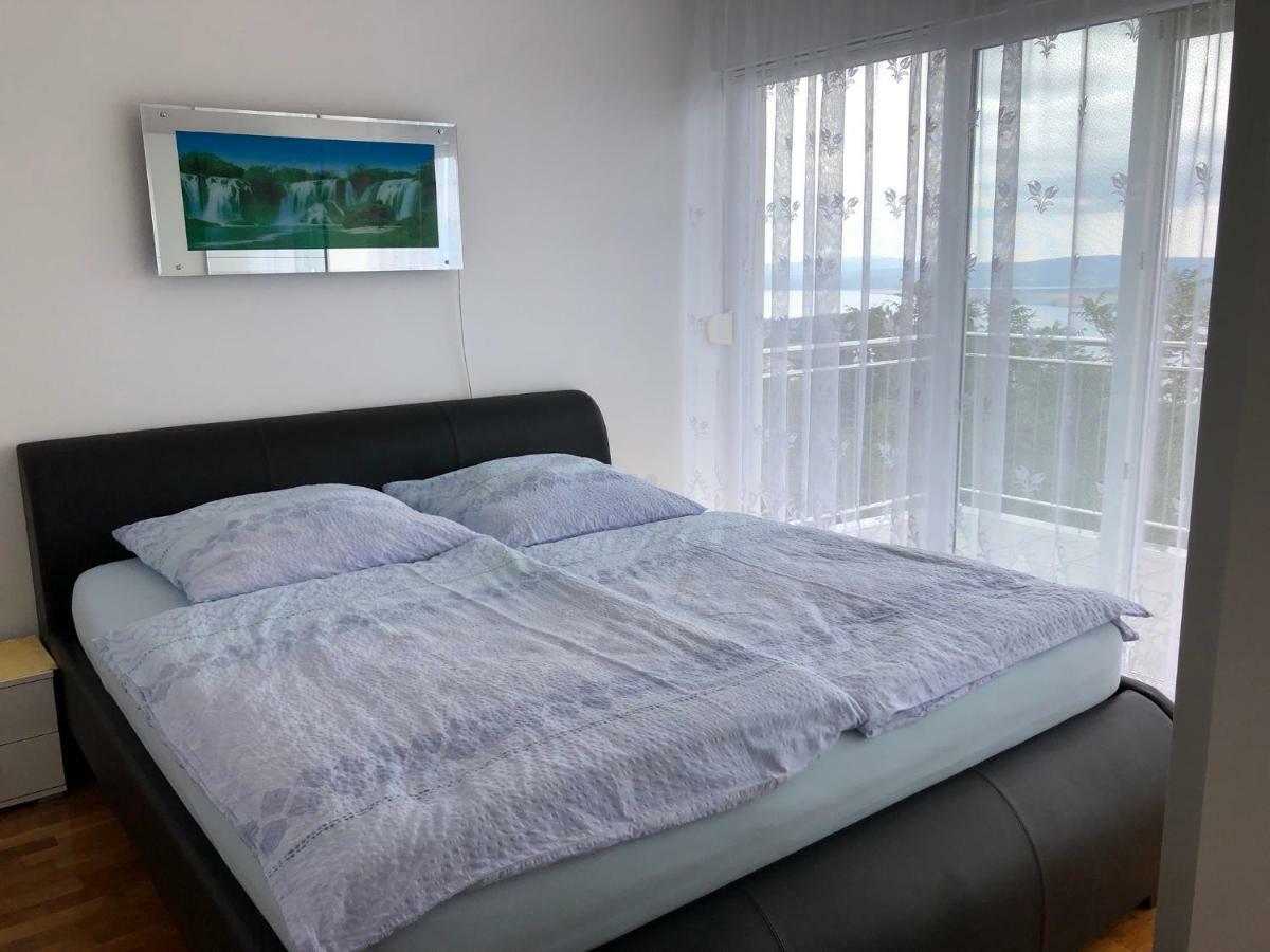 שמריקה Apartments Diana מראה חיצוני תמונה