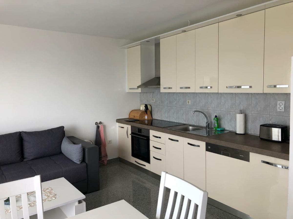 שמריקה Apartments Diana מראה חיצוני תמונה